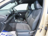 見通しのよいすっきりとした視界で、誰でも運転しやすいです。運転のしやすさは疲れにくさにも繋がりますよ♪