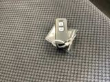 スマートキーはバッグなどにしまったままボタン操作でエンジンの始動・停止ができて大変便利です。