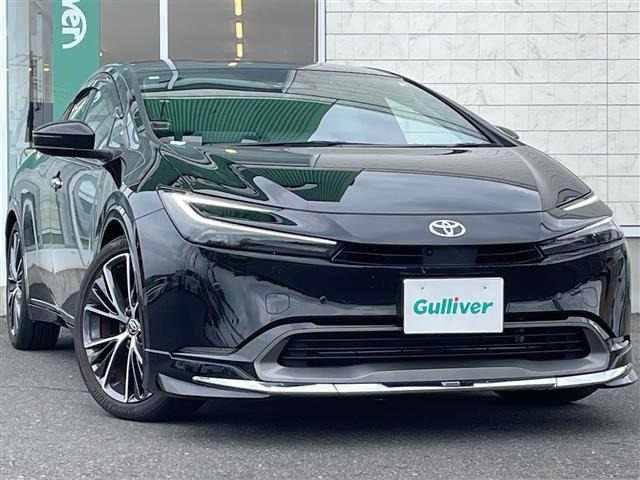 プリウス 2.0 Z E-Four 4WD 4WD 修復歴無し