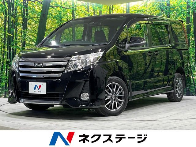 ノア 2.0 Si