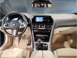 ☆センターパネルを運転席側に僅かに傾けたBMW独特のインパネ☆【駆け抜ける歓び】はここからもスタートしております☆