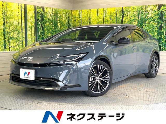 プリウス 2.0 Z 