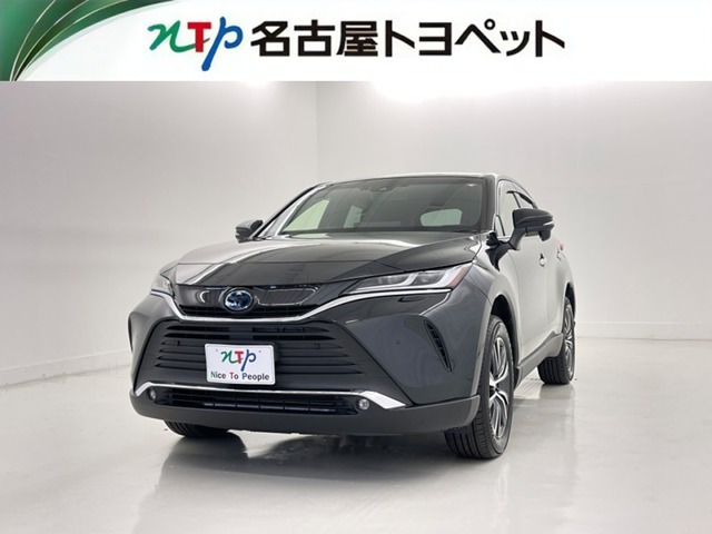 ヤリス 1.5 ハイブリッド G 
