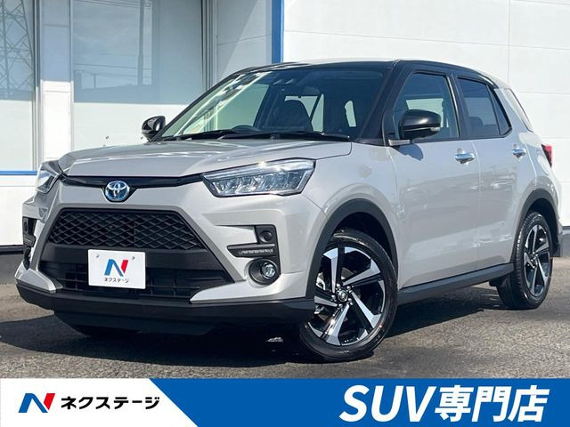 ライズ 1.2 Z 