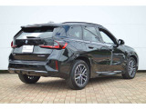 X1 xドライブ 20d Mスポーツ DCT 4WD 