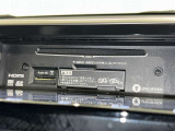 CD再生機能付き!