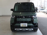 デリカミニ T プレミアム 4WD 