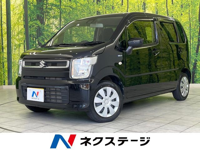 ワゴンR ハイブリッド(HYBRID) FX