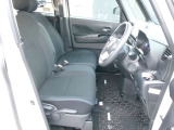 室内は車両用で消臭。室内環境をリフレッシュしてのお渡しなので、快適にお使い頂けます!