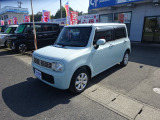 納車時に自社工場にて点検整備をして納車いたします。