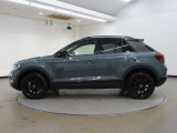 T-Roc TSI ブラックスタイル 