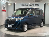 全国納車可 第三者機関証明書付 1年保証 ワンオーナー 純正ナビ TV Rカメラ CD録音 BTオ-ディオ DVD ドラレコ 衝突軽減B LEDライト 横滑り防止装備のトヨタのルーミー GS入庫