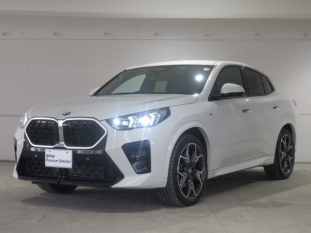 X2 xドライブ20i Mスポーツ 4WD
