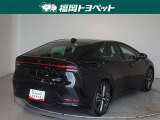 プリウス 2.0 Z 