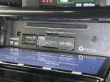 CD再生機能付き!