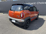クロスビー 1.0 ハイブリッド(HYBRID) MZ 