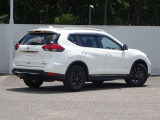エクストレイル 2.0 20Xi ハイブリッド レザーエディション 4WD 