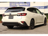 レヴォーグ 1.8 GT EX 4WD EyeSight X搭載車