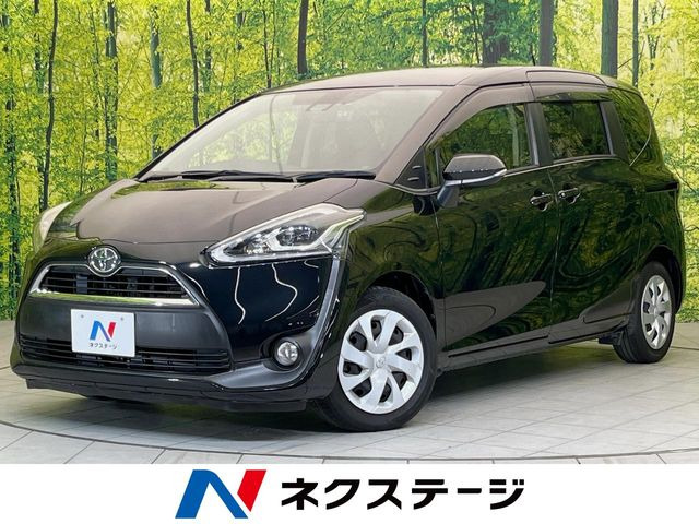 シエンタ 1.5 G 