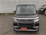 タントカスタム RS トップエディション SAIII 4WD 