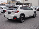 XV 2.0i-S アイサイト 4WD 