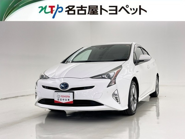 プリウス 1.8 A ツーリングセレクション 