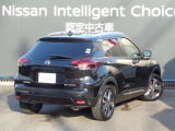 行きたい場所へ、行きたい人と。尽きない楽しみとともに。日産キックス。