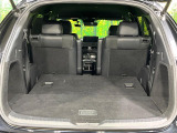 【パワーバックドア】スマートキーや運転席のボタンを押すだけでリアゲートが自動で開閉します!荷物を持っている時や、高い位置にあるバックドアを閉める際に便利な機能です♪
