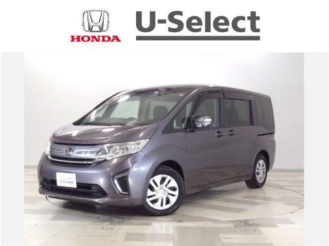 ステップワゴン 1.5 G ホンダ センシング 