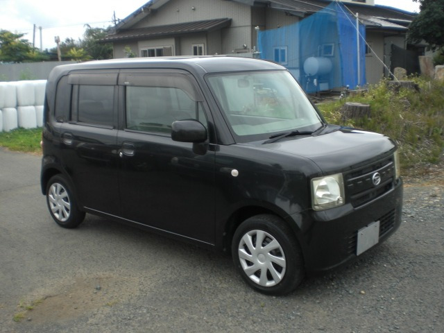 ムーヴコンテ L 4WD 