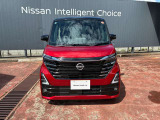 ルークス ハイウェイスター X