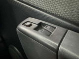運転席から操作可能なパワーウィンドウ!