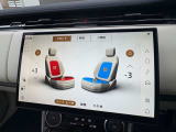 フロントシートとセカンドシートには3段階調整付のシートヒーター&ベンチレーションが搭載されておりますので、季節問わず快適にお乗りいただくことが可能です。