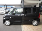 シフォン G 元弊社社用車