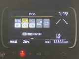 ★衝突軽減支援システムが安全運転を多面的にサポートしてくれます★
