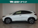 ヴェゼル 1.5 ハイブリッド RS ホンダセンシング 