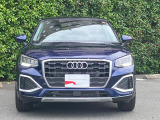 Q2 35 TFSI アドバンスド 