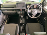 ジムニーノマド 1.5 FC 4WD 