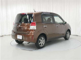 スペイド 1.5 G 4WD 