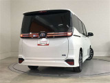 走りにこだわりながら収納力も持ち合わせたお車です。荷物を載せて軽快なドライブを楽しめますよ♪