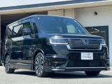 ステップワゴン  2.0 e:HEV スパーダ プレミアムライン