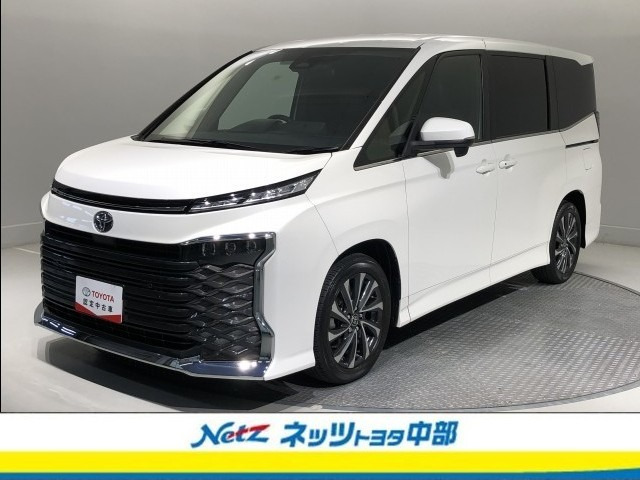 ヴォクシー  2.0 S-Z