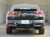 X2 M35i xドライブ 4WD 