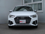S4アバント 3.0 4WD 
