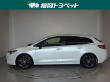 カローラツーリング 1.8 ハイブリッド W×B 