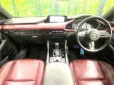 MAZDA3ファストバック 2.0 20S バーガンディ セレクション 