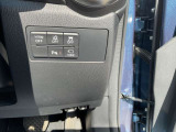 充実した安全装備ついています
