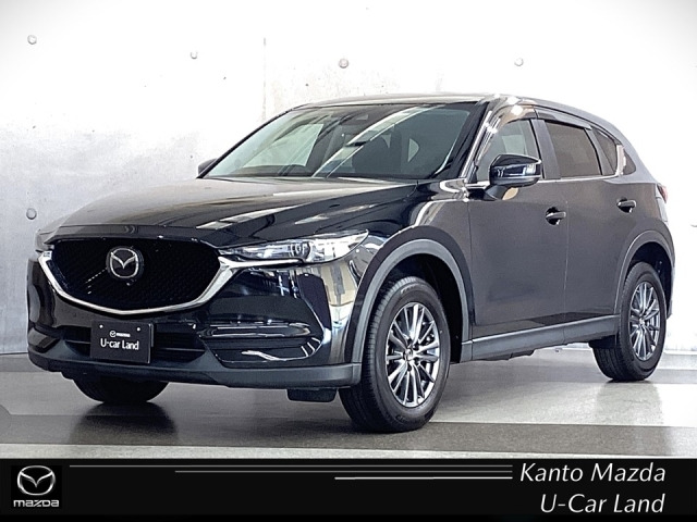 CX-5 2.2 XD プロアクティブ 