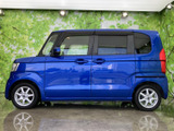 N-BOX G EX ホンダセンシング 
