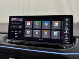 【オーディオ機能】Bluetooth対応、デジタルTV、AM/FMチューナー付きです!
